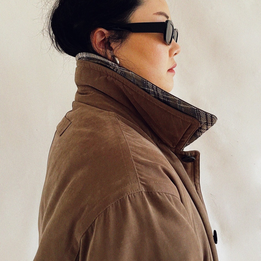 *Joseph & Feiss* Jacket - Picture 8 of 8